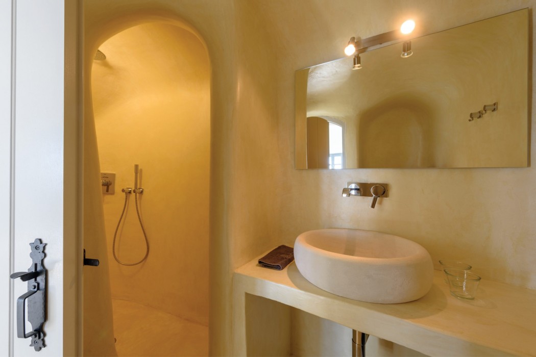 Kapari Natural Resort 40/58