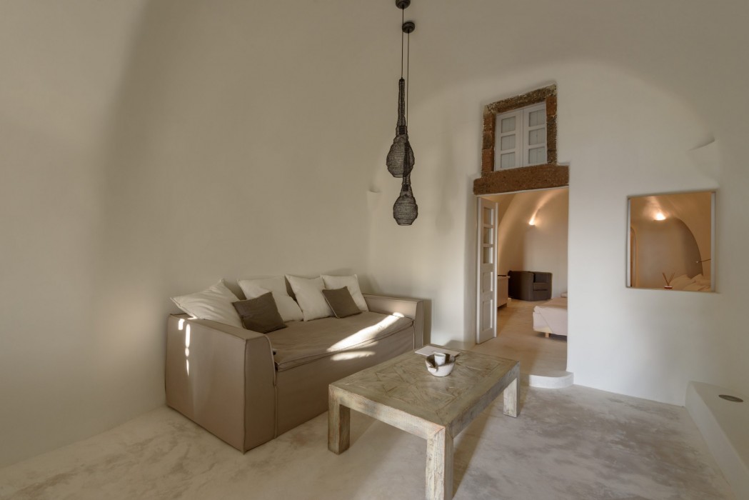 Kapari Natural Resort 22/58