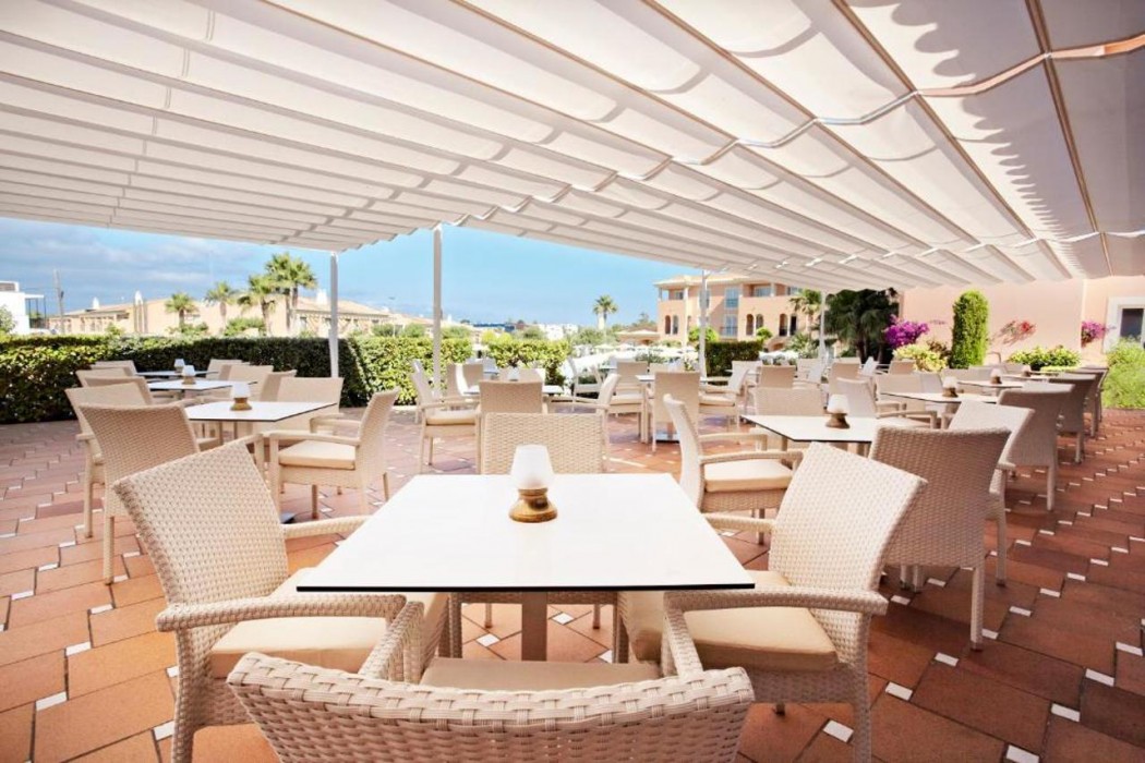 Grupotel Macarella Suites and Spa 18/51
