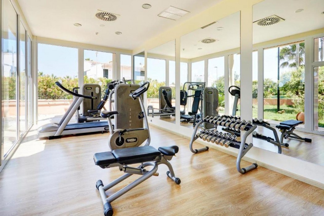 Grupotel Macarella Suites and Spa 19/51