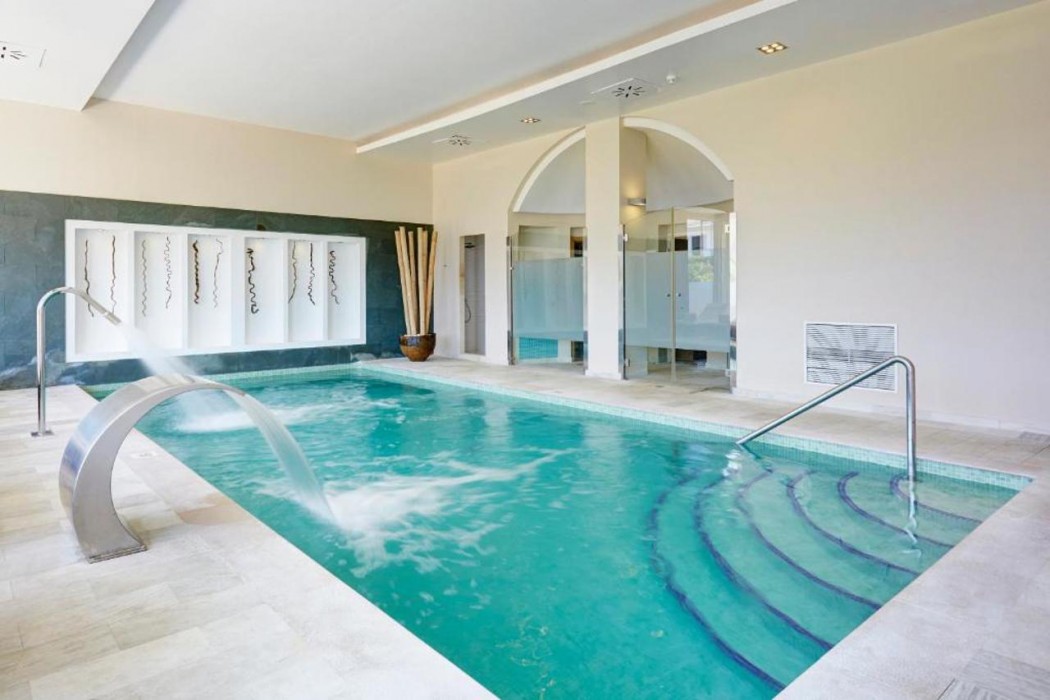 Grupotel Macarella Suites and Spa 25/51