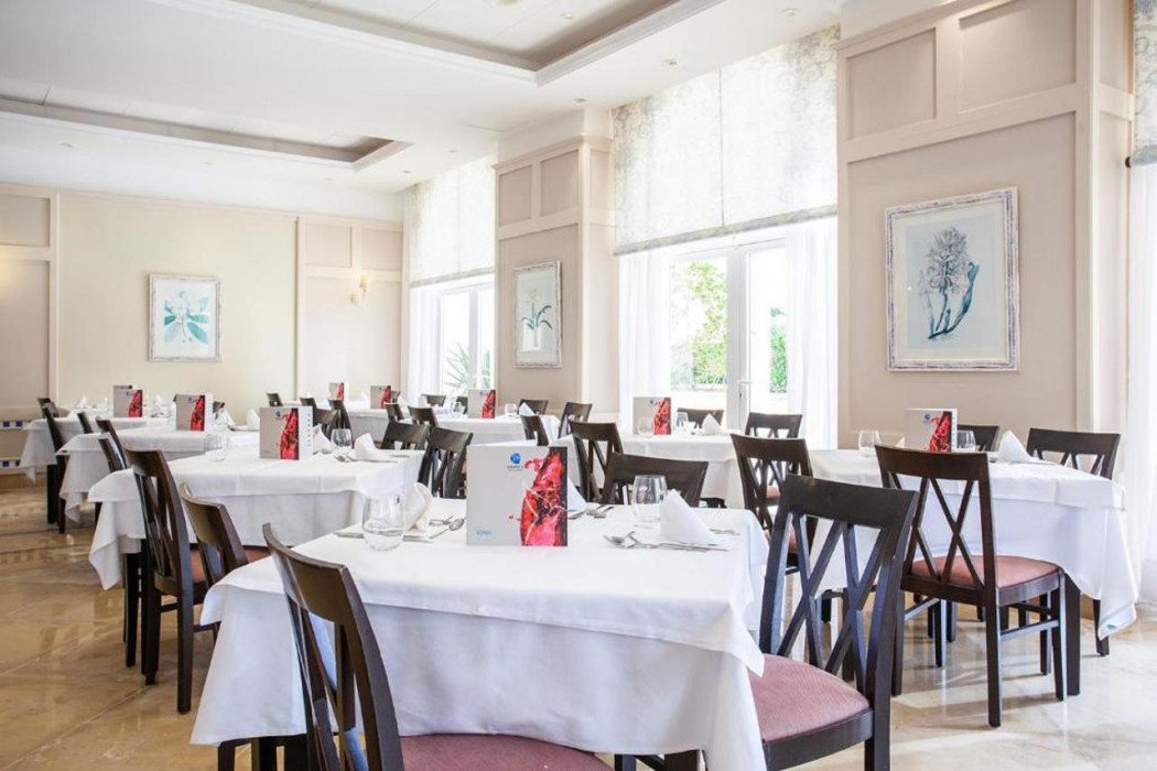 Grupotel Macarella Suites and Spa 17/51