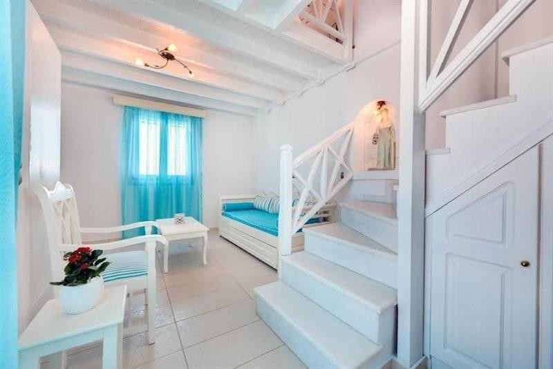 Ellinon Thea Boutique Hotel 41/72