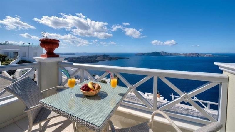 Ellinon Thea Boutique Hotel 33/72