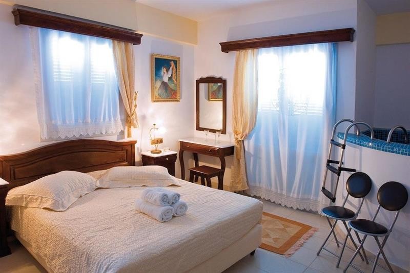 Ellinon Thea Boutique Hotel 34/72