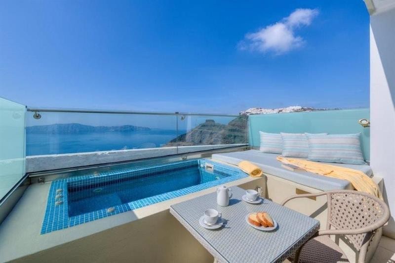 Ellinon Thea Boutique Hotel 21/72