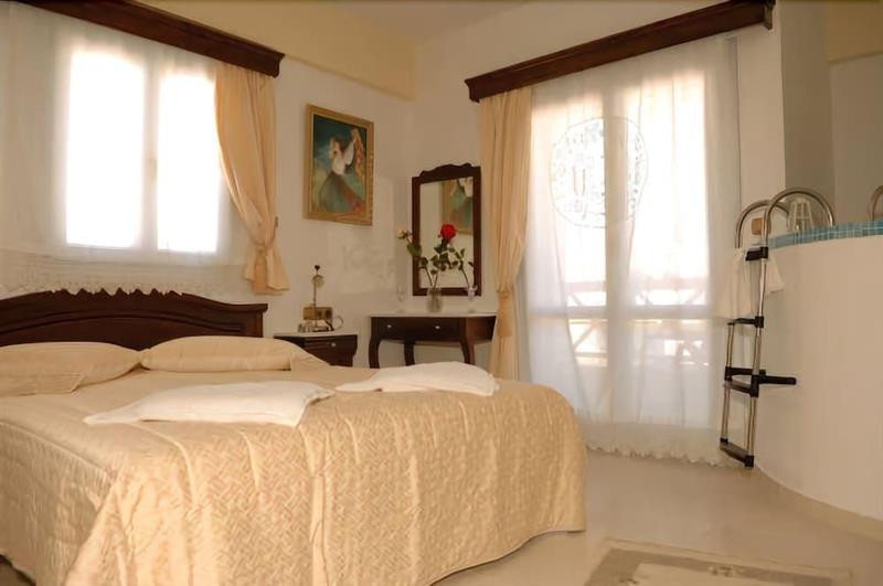 Ellinon Thea Boutique Hotel 42/72