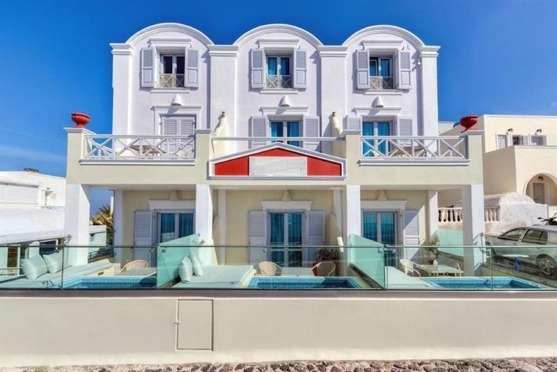 Ellinon Thea Boutique Hotel 37/72