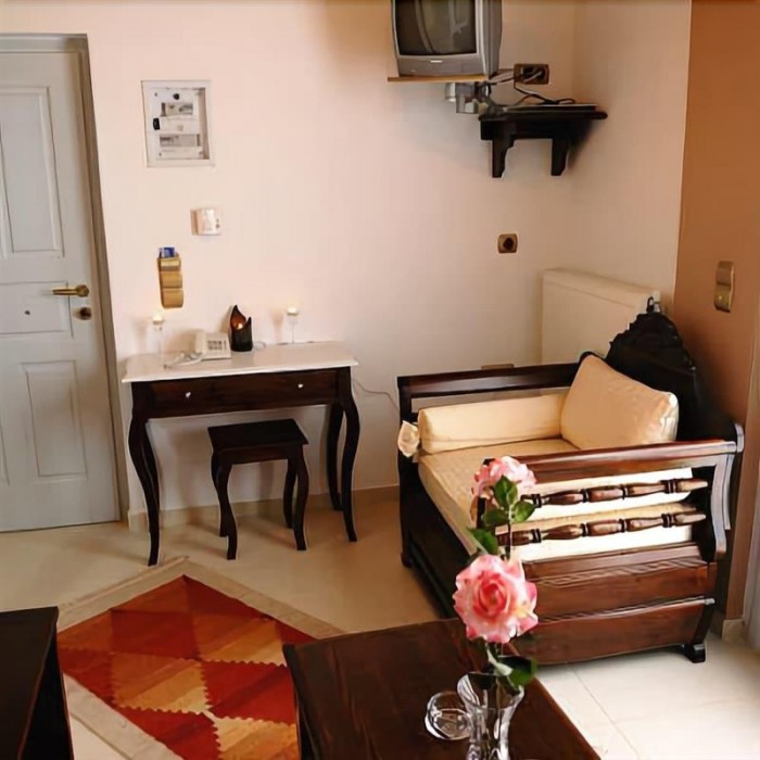 Ellinon Thea Boutique Hotel 25/72