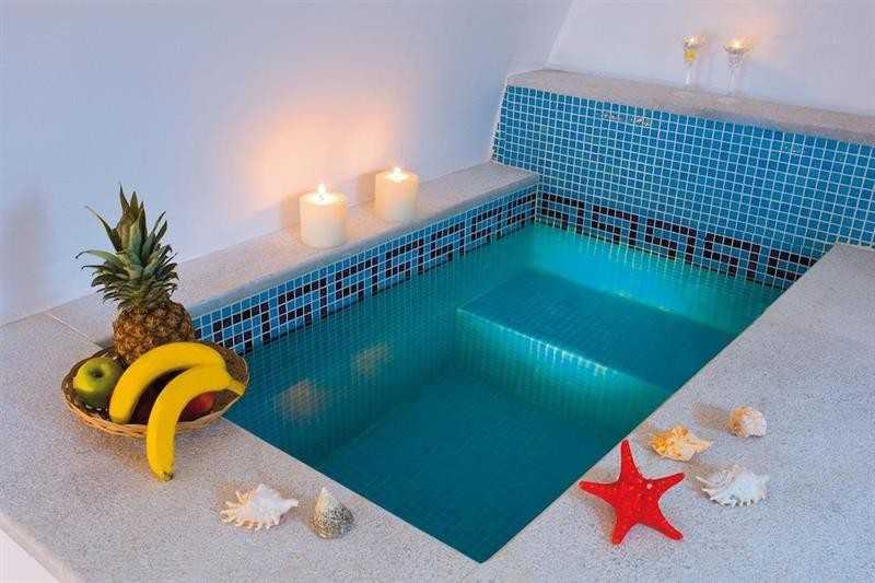 Ellinon Thea Boutique Hotel 36/72