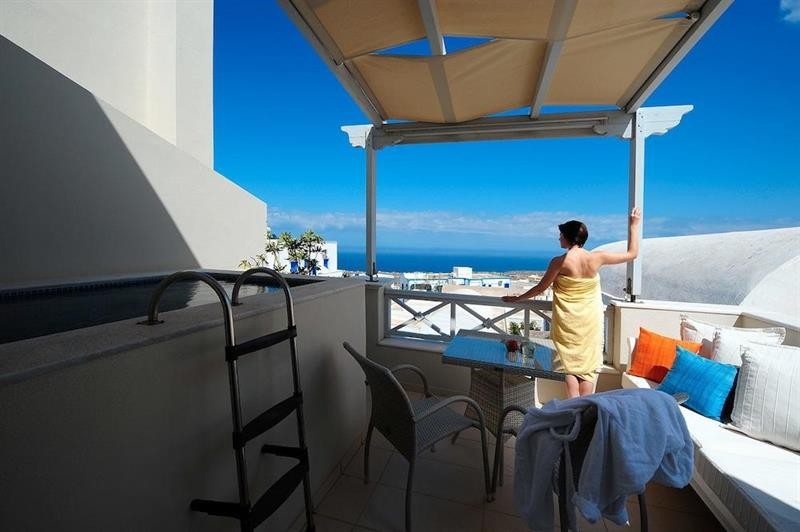 Ellinon Thea Boutique Hotel 27/72