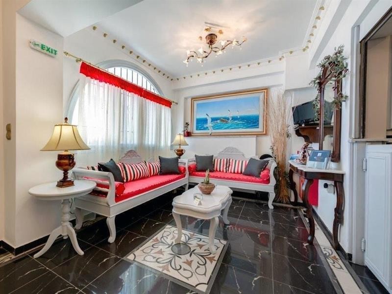 Ellinon Thea Boutique Hotel 39/72