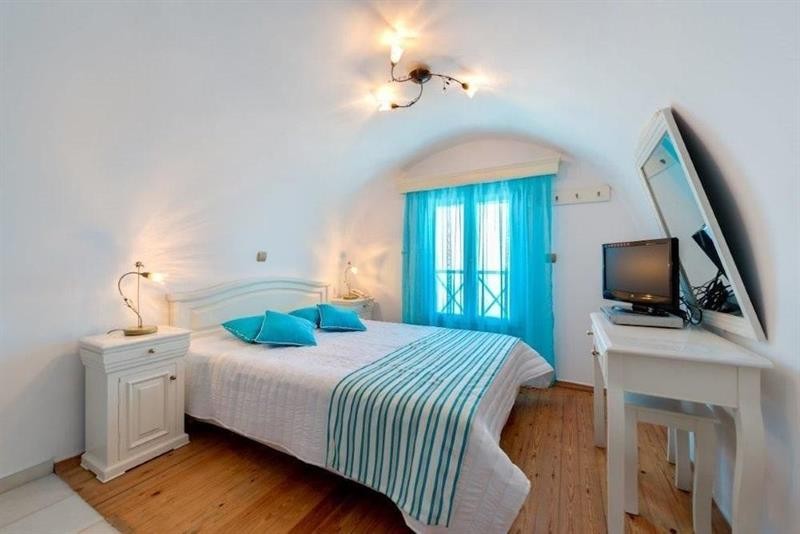 Ellinon Thea Boutique Hotel 24/72