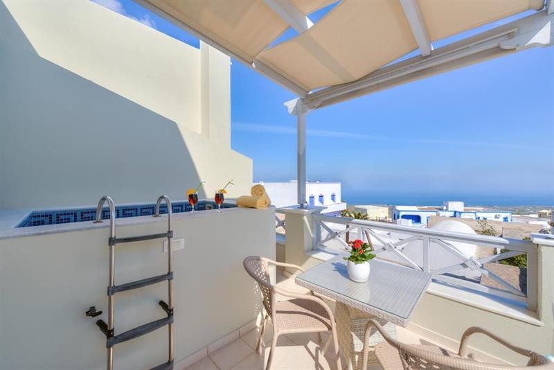 Ellinon Thea Boutique Hotel 30/72