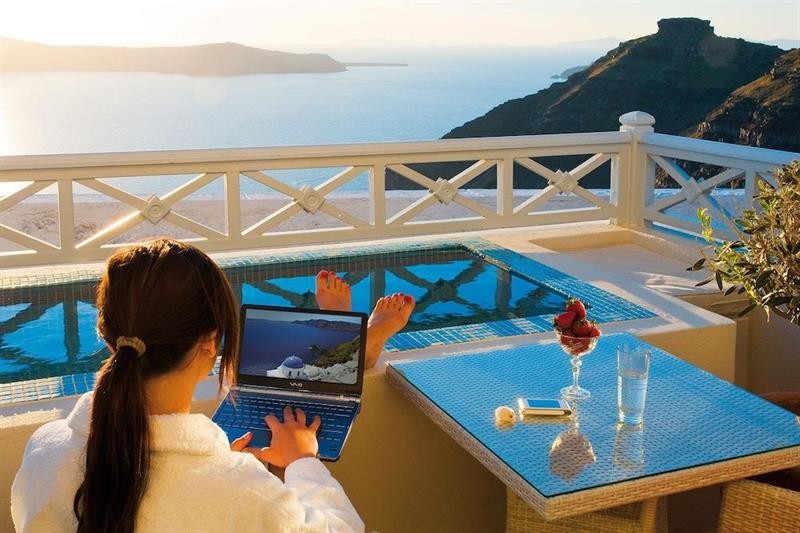 Ellinon Thea Boutique Hotel 35/72