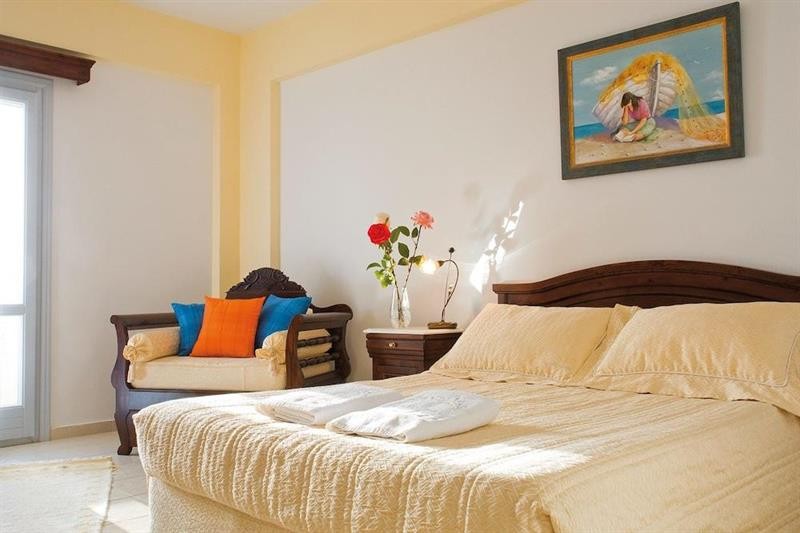 Ellinon Thea Boutique Hotel 28/72