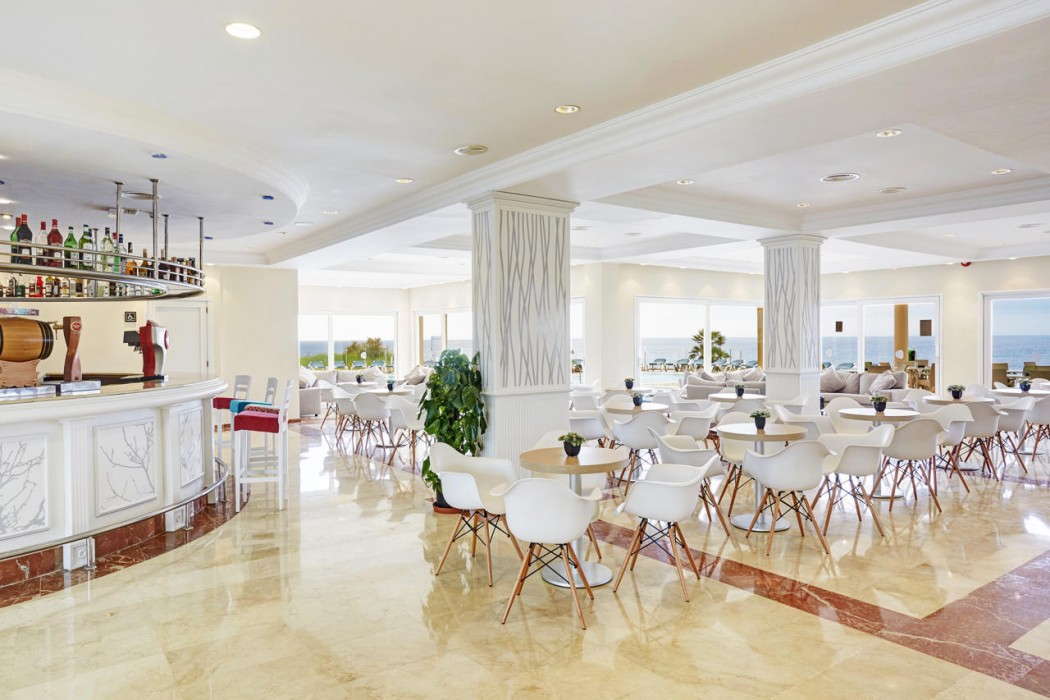 Grupotel Tamariscos 36/56