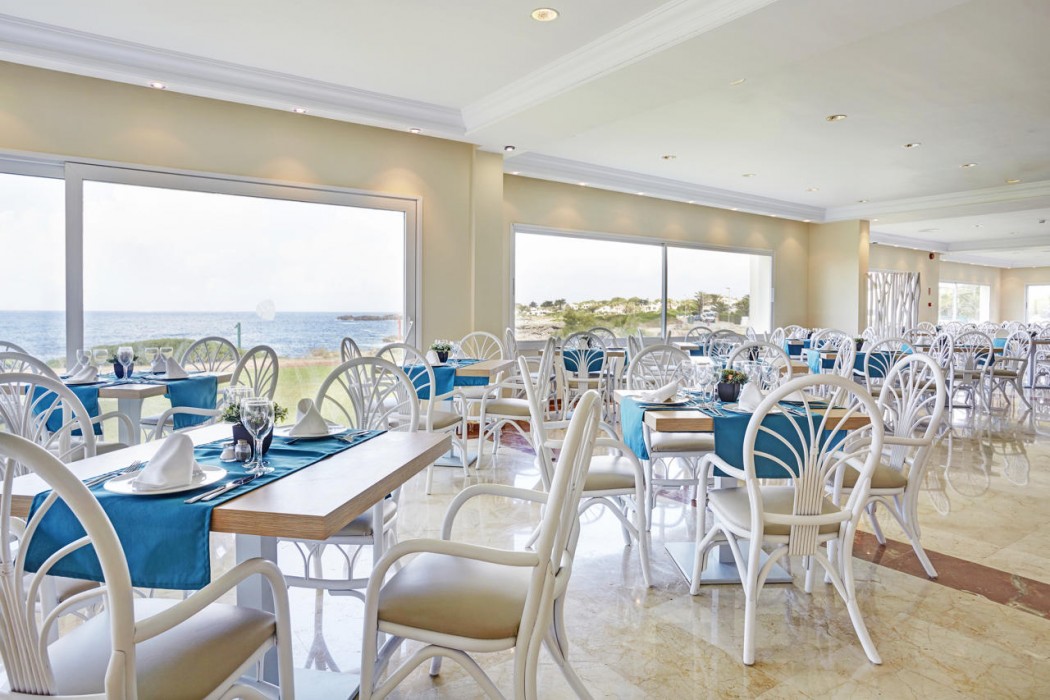Grupotel Tamariscos 38/56