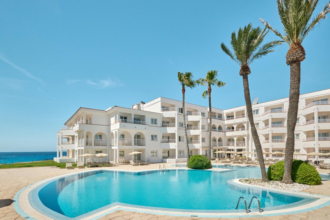 Grupotel Tamariscos 28/56