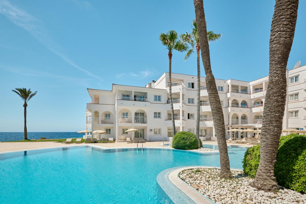 Grupotel Tamariscos 27/56