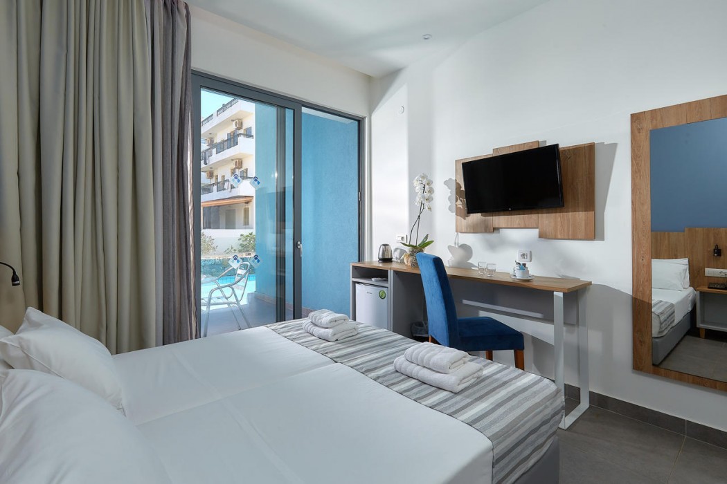 Pollis Hotel 19/31