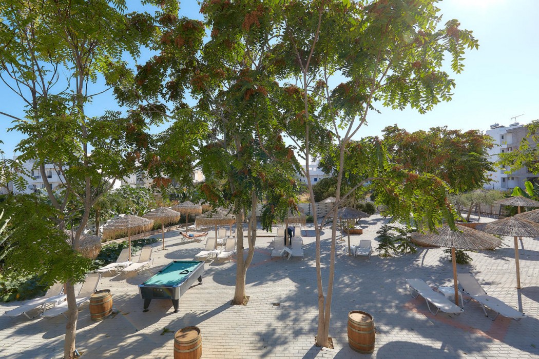 Pollis Hotel 30/31