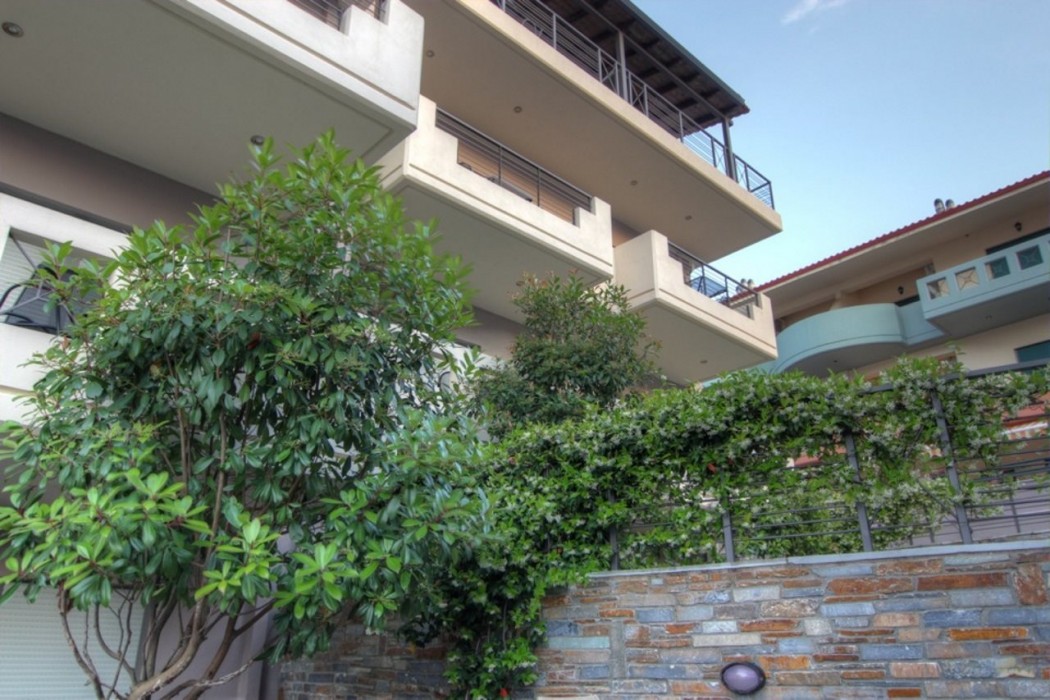 Ntinas Apartments 34/77