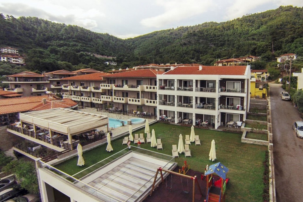 Ntinas Apartments 42/77