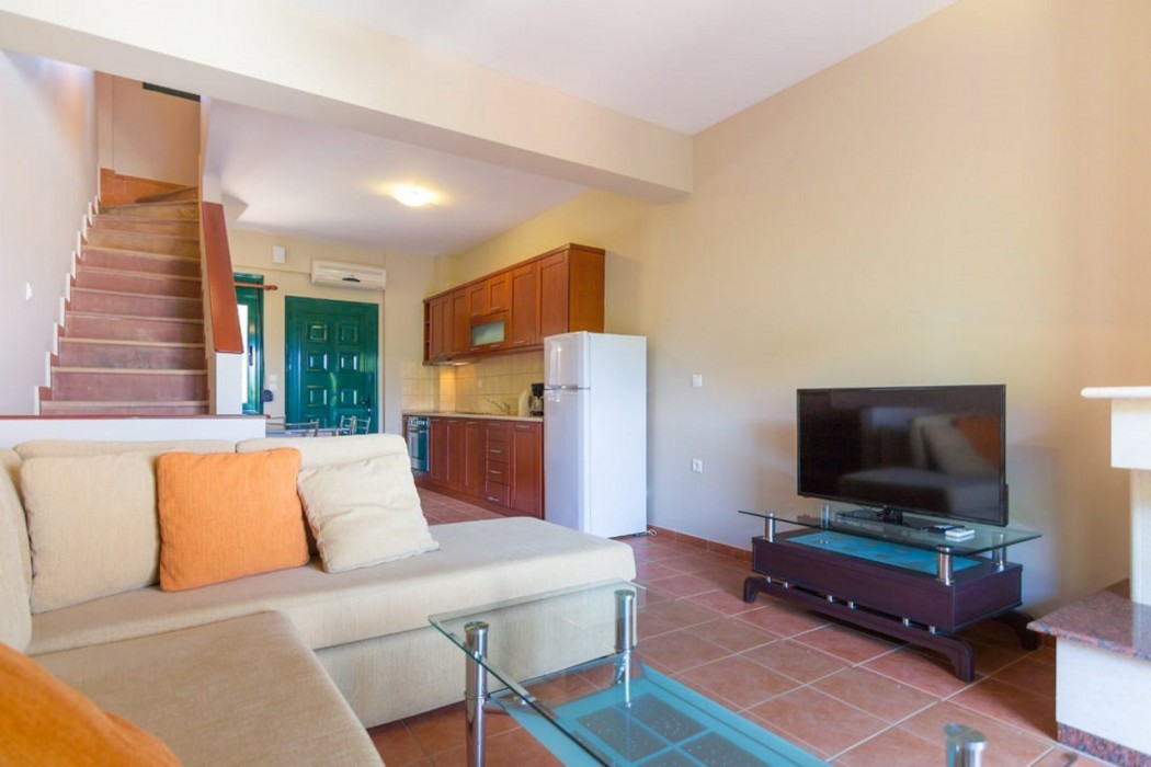 Ntinas Apartments 46/77