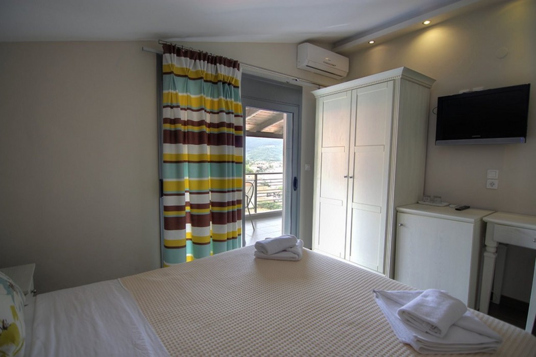 Ntinas Apartments 22/77