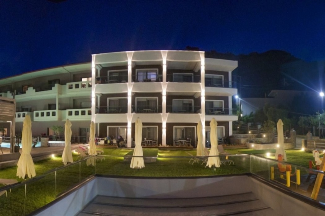 Ntinas Apartments 36/77