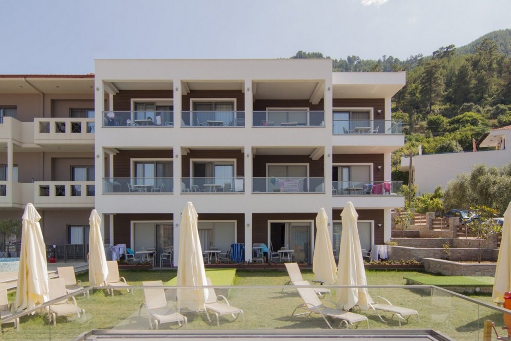 Ntinas Apartments 41/77