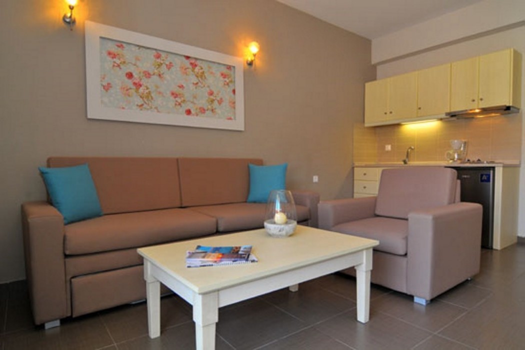Ntinas Apartments 43/77