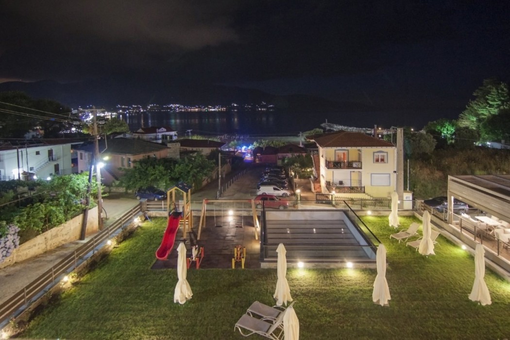 Ntinas Apartments 37/77