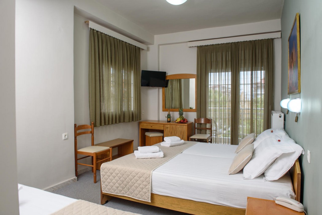 Europe Hotel 17/62