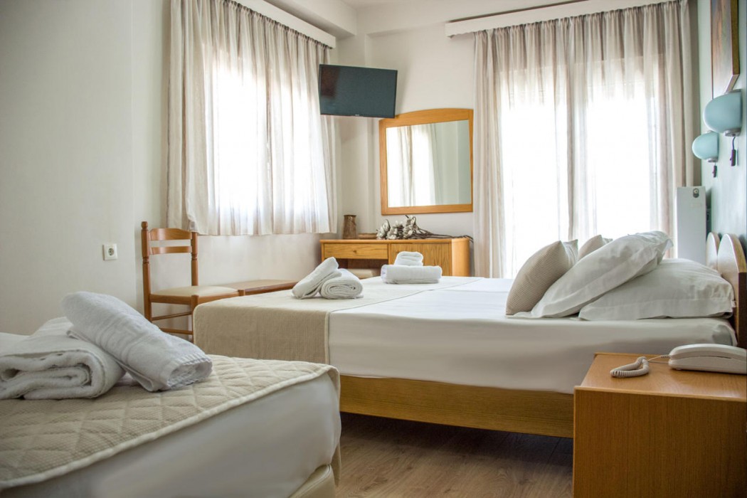 Europe Hotel 19/62