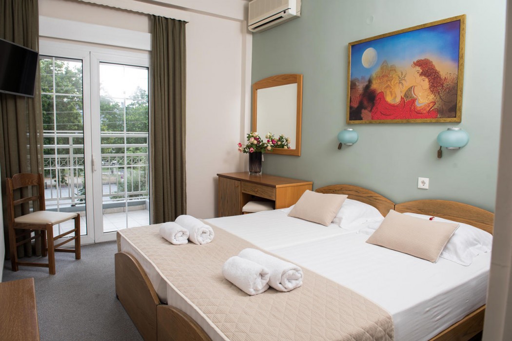 Europe Hotel 18/62