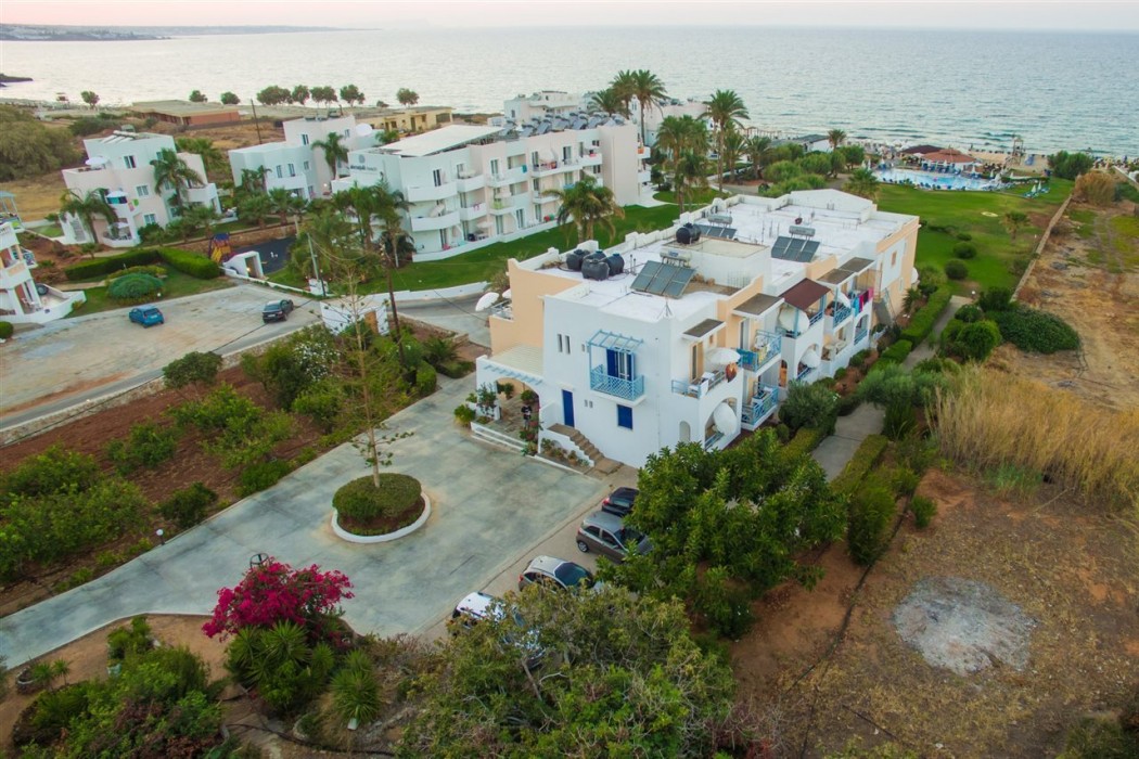 Windmill Beach Apartments 7/34