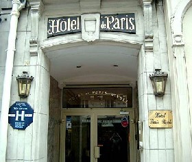 Paris Rivoli 1/52