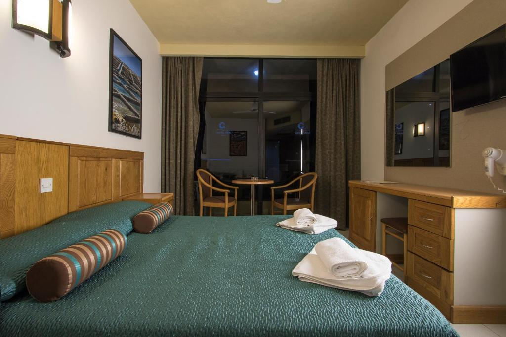 Canifor Hotel 13/44