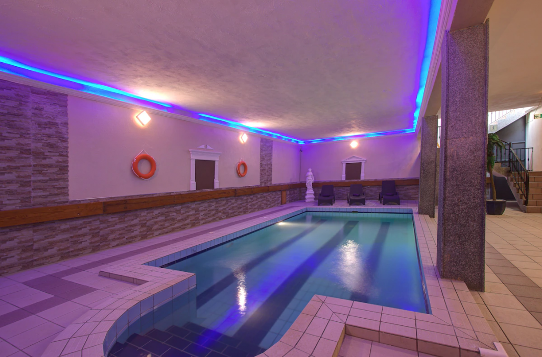 Canifor Hotel 25/44