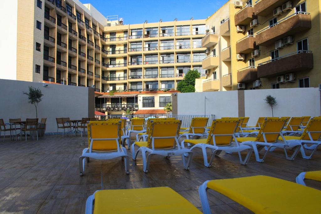 Canifor Hotel 18/44