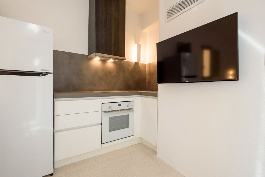 Albus Villas Court 36/100