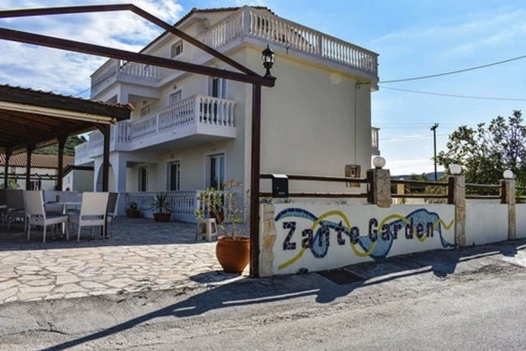 Zantegarden 15/28