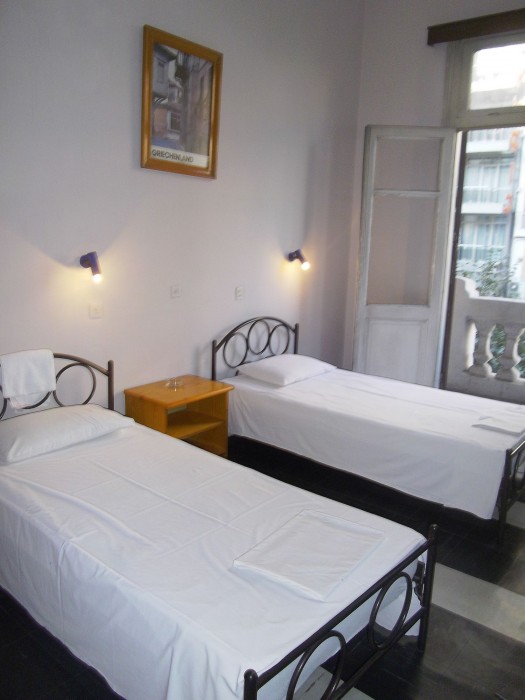 Hotel Kastoria 31/59