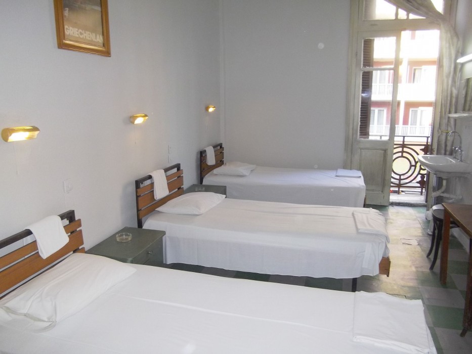 Hotel Kastoria 18/59