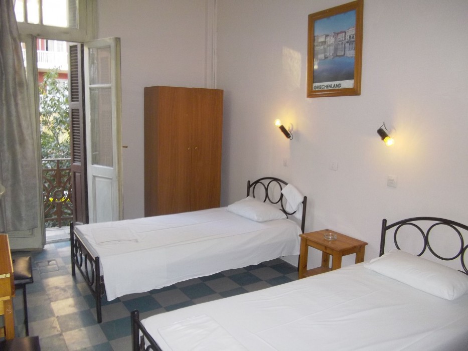 Hotel Kastoria 21/59