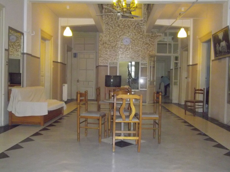 Hotel Kastoria 33/59