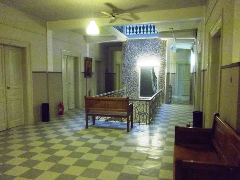 Hotel Kastoria 41/59