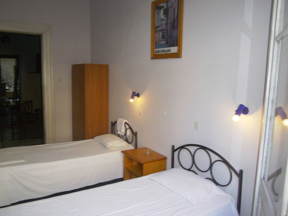 Hotel Kastoria 26/59